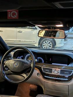 مێرسێدس بێنز S-Class